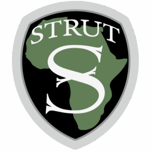 STRUT Safari Logo