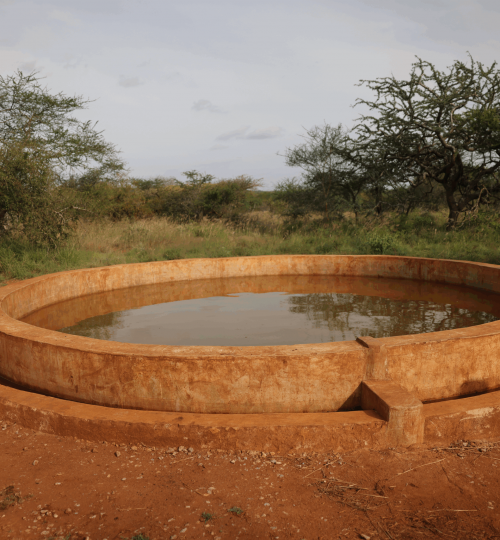 borehole